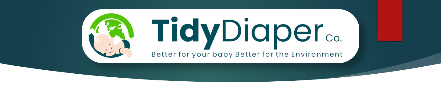 Tidy Diaper Co.